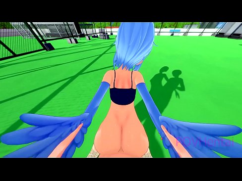 ❤️ Kaikamahine monster Harpy. ❤️ Quality sex ia makou