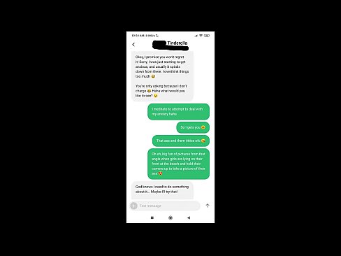 ❤️ Ua hoʻohui au i kahi PAWG hou mai Tinder i koʻu harem (e kamaʻilio pū me Tinder) ❤️ Quality sex ia makou